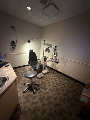 Premier Eye Care & Surgery