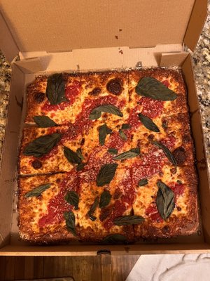 Rockaway Pizzeria by null