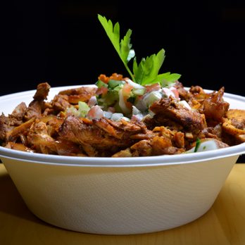 Bonapita - BONAPITA - TOSS IT - CHICKEN A LA PLANCHA - Caterers Near Me - Brookline, Massachusetts