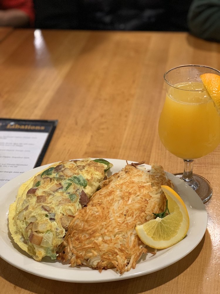 BROTHER’S RESTAURANT DELICATESSEN 118 Photos & 244 Reviews 95 N