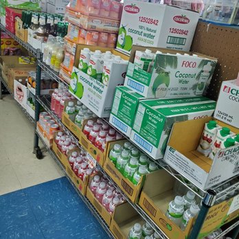 Oceanic Oriental Supermarket - Grocery Near Me - Tampa, Florida