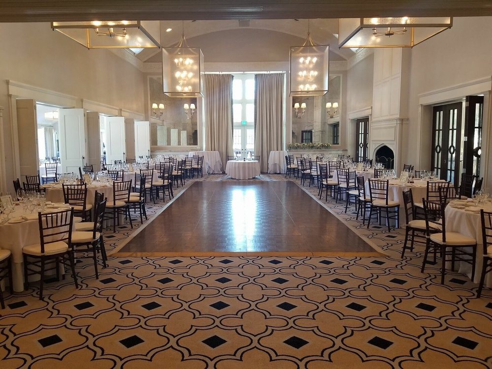 MORRIS COUNTY GOLF CLUB Updated September 2024 36 Punch Bowl Rd