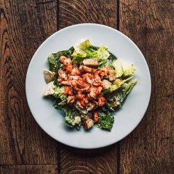 Skiffer Erottaja - Caesar