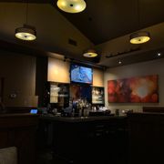 Photo of The Melting Pot - Tallahassee, FL, US. Melting pot bar. Make a reservation.
