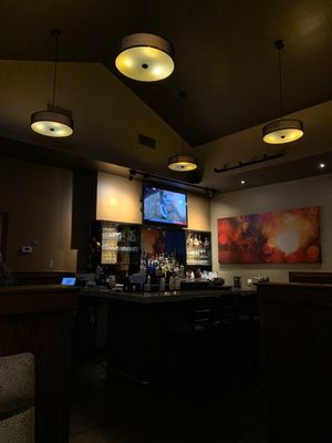 Photo of The Melting Pot - Tallahassee, FL, US. Melting pot bar