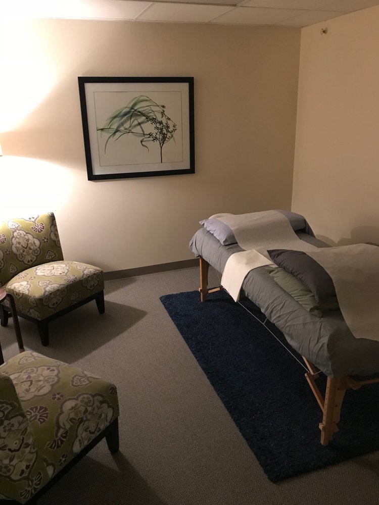 ACUPUNCTURE & FERTILITY 4010 E North St, Greenville, South Carolina