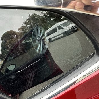 Jet Black Tint - Fremont - Car Window Tinting Near Me - Fremont, California Jet Black Tint - Fremont - Car Window Tinting Near Me - Fremont, California