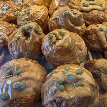 Paris Baguette - Bakeries Near Me - Fullerton, California