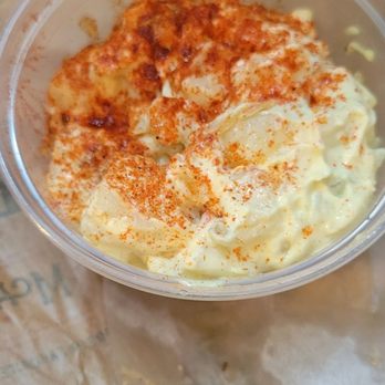 McAlister's Deli - Potato salad - Delis Near Me - Niles, Illinois McAlister's Deli - Potato salad - Delis Near Me - Niles, Illinois
