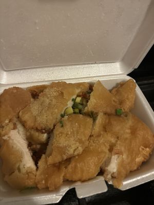 Wong's Fu Wah by null