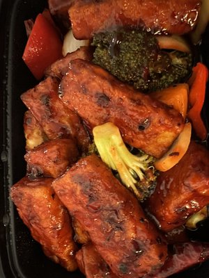 Wok Chi Asian Kitchen 鑊氣 - West Midtown/Georgia Tech by null