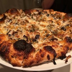 Osteria Mattone - Funghi