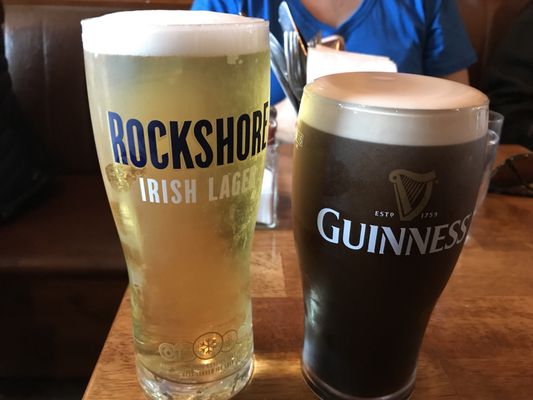 Vagabond Tours of Ireland by null