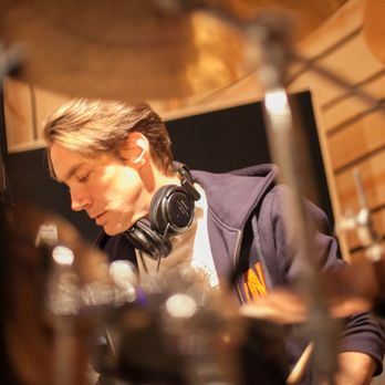 Prospect Music Lessons - Drums and Percussion are Patrick's specialty! - Musical Instruments & Teachers Near Me