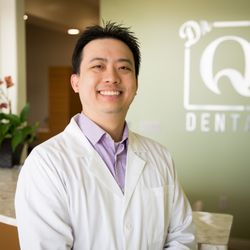 Dr Q Dental - As a San Diego native, Dr. Quy is excited for the opportunity to give back to the community