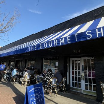 The Gourmet Shop - Specialty Food Near Me - Columbia, South Carolina The Gourmet Shop - Specialty Food Near Me - Columbia, South Carolina