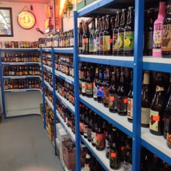 Marcy Discount Beverage Center Inc