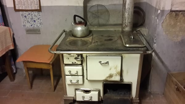 Black Forest Open Air Museum by null