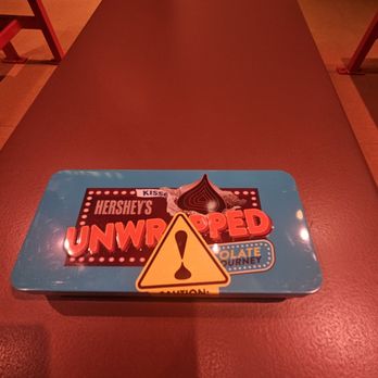 Hershey's Chocolate World - Kids Activities Near Me - Hershey, Pennsylvania