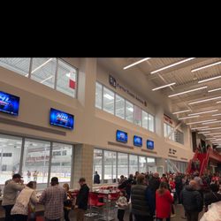 Fifth Third Arena