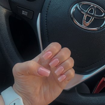 Nail Spa - Nail Salons Near Me - Brandon, Florida