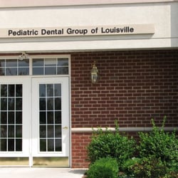 Pediatric Dental Group of Louisville - Welcome to our office!
