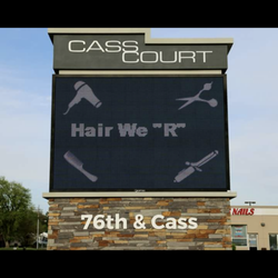 Hair We “R”