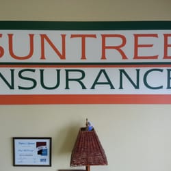 Suntree Insurance