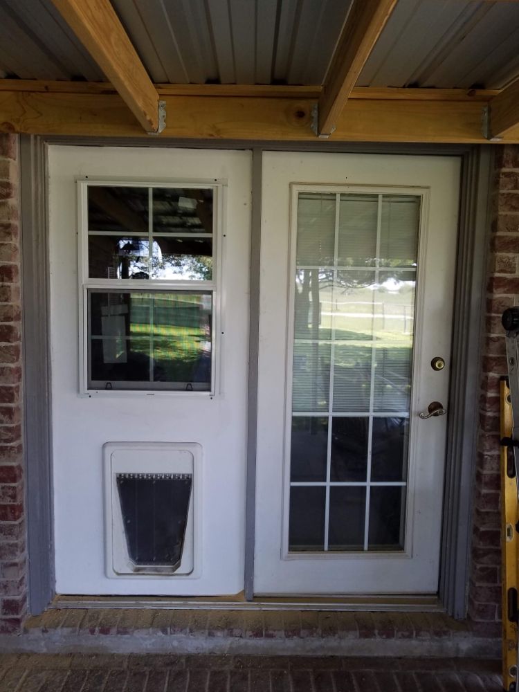 Slide of Texas Made Home Construction Services