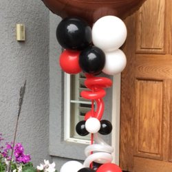 Sweet Celebrations - Deluxe column