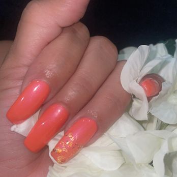 Nails On Nails & Spa - Nail Salons Near Me - Whittier, California