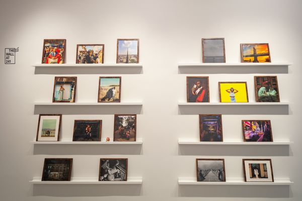 Peak Design NYC Store by null