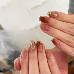 Paint Nail Beauty Spa - North San Jose