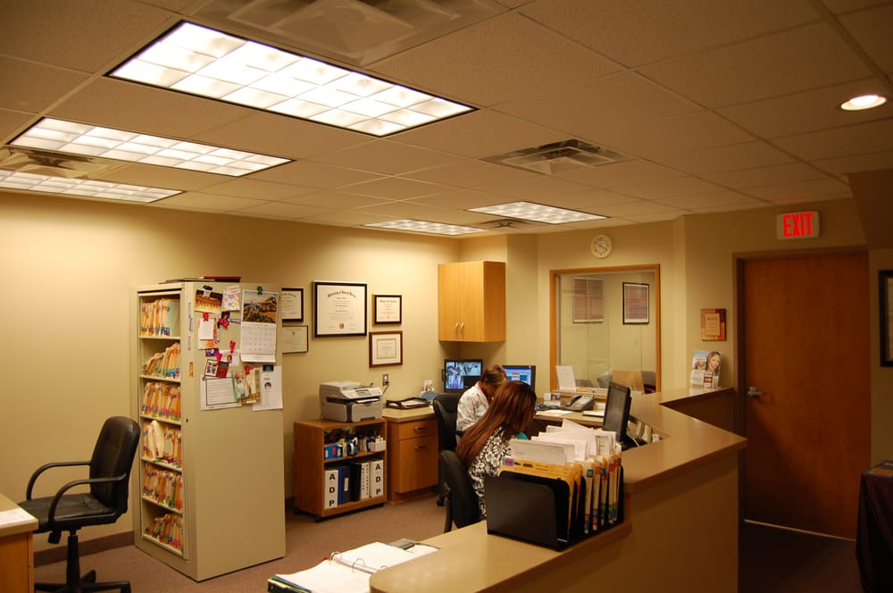 LIVINGSTON FAMILY DENTISTRY AND DENTAL IMPLANTS Updated August 2024