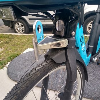 Divvy - No docking station to end ride, so I got charged over $100!! - Bike Rentals Near Me