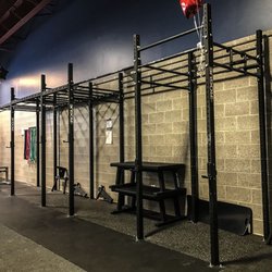 Fitness Concepts Health Club