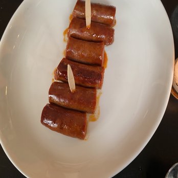 Ernesto’s - Txistorra sausage - Basque Near Me - New York, New York Ernesto’s - Txistorra sausage - Basque Near Me - New York, New York