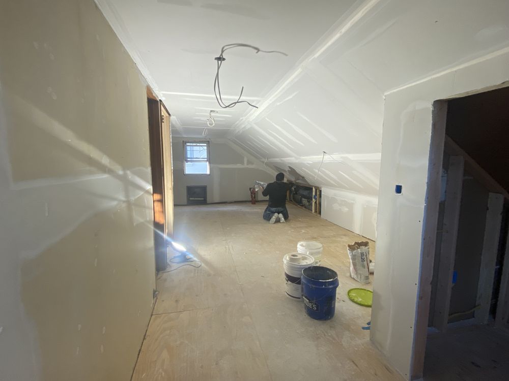 Slide of Sky’s Construction