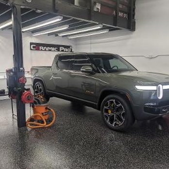 Reyes Automotive Detailing - Auto Detailing Near Me - San Dimas, California