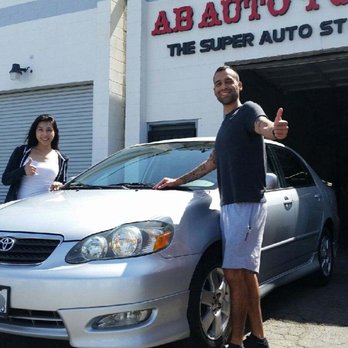 Ab Auto Town - 2005 Toyota Carolla with only 52,000 miles!!!!! Where else can you find a great deal like this? - Car Dealers Near Me - Torrance, California Ab Auto Town - 2005 Toyota Carolla with only 52,000 miles!!!!! Where else can you find a great deal like this? - Car Dealers Near Me - Torrance, California