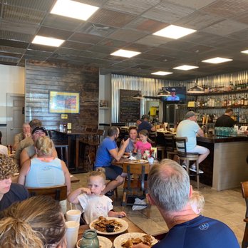 Huntley's Place - Breakfast & Brunch Near Me - Virginia Beach, Virginia Huntley's Place - Breakfast & Brunch Near Me - Virginia Beach, Virginia
