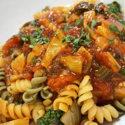 1839 Restaurant & Bar - Garden Rotini