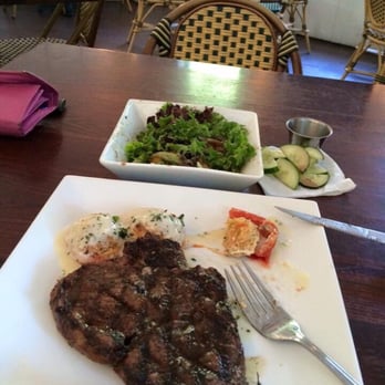 Green Turtle Inn - The best steak you will ever have. Lol - Seafood Near Me - Islamorada, Florida