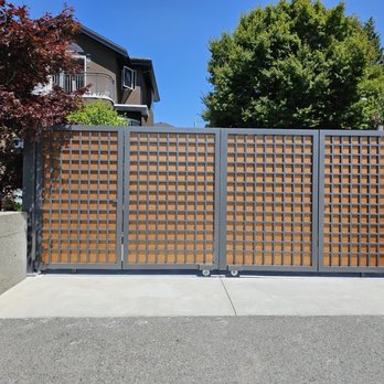 Palladium Metal Works - Fences & Gates Near Me - Port Coquitlam, British Columbia Palladium Metal Works - Fences & Gates Near Me - Port Coquitlam, British Columbia