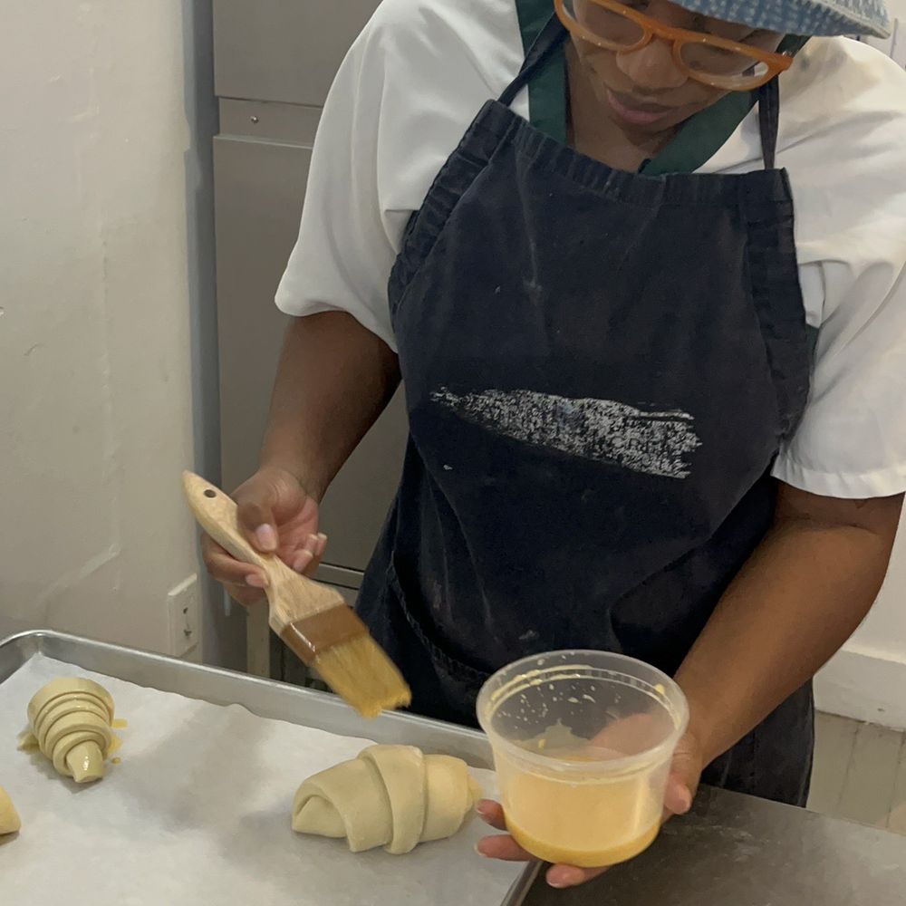Atelier Sucré - Egg wash - Do-It-Yourself Food Near Me - New York, New York Atelier Sucré - Egg wash - Do-It-Yourself Food Near Me - New York, New York