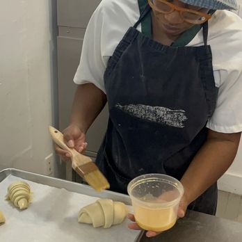 Atelier Sucré - Egg wash - Do-It-Yourself Food Near Me - New York, New York