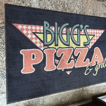 Biggs Pizza And More - Inside - Pizza Near Me - Sweetwater, Texas