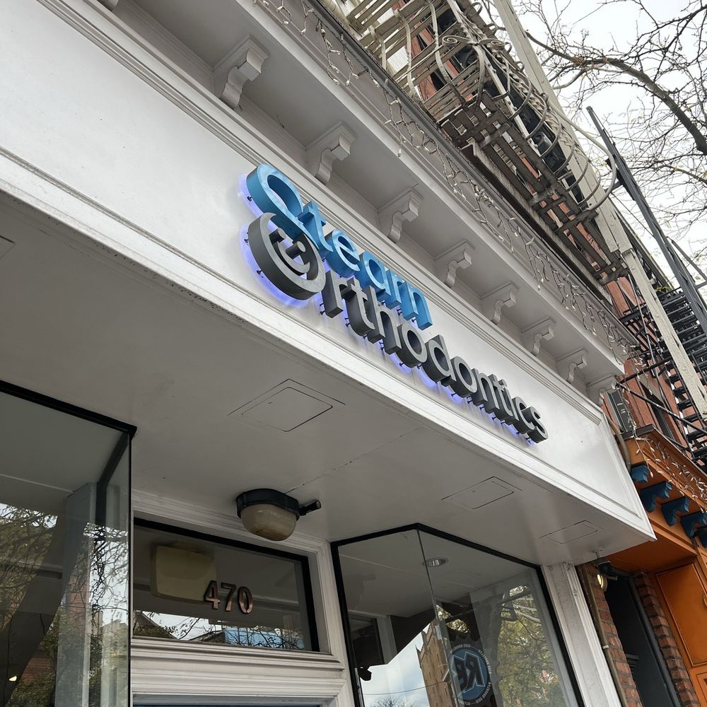 Stearn Orthodontics - Orthodontists Near Me - Brooklyn, New York Stearn Orthodontics - Orthodontists Near Me - Brooklyn, New York