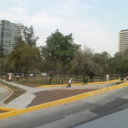 Parque Líbano