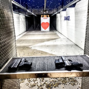 The Range 702 - Gun/Rifle Ranges Near Me - Las Vegas, Nevada